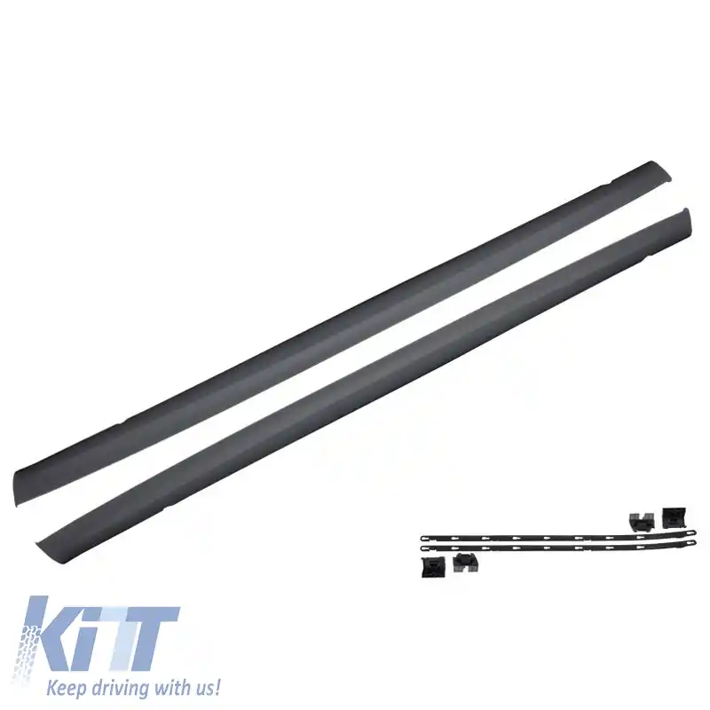 Kit caroserie potrivit pentru VW Golf VI (6) 08-11 R20 Look-image-6297447