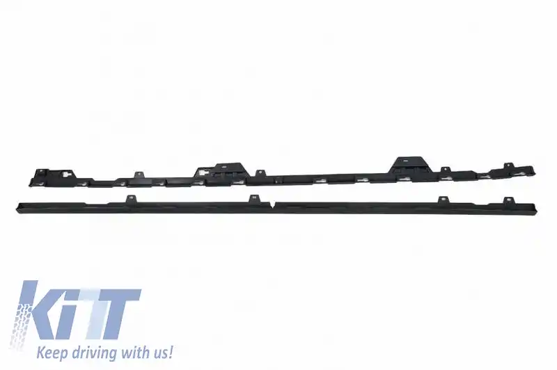 Kit caroserie potrivit pentru VW Golf VII (7.5) 17-19 GTI Look-image-6317394