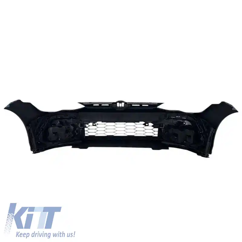 Kit caroserie potrivit pentru VW Golf VIII (8) 2019-2023 Look GTI-image-6318638