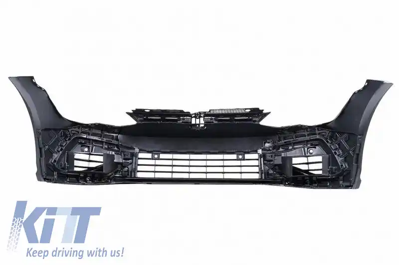 Kit caroserie potrivit pentru VW Golf VIII (8) 2019-2023 R Look-image-6318654