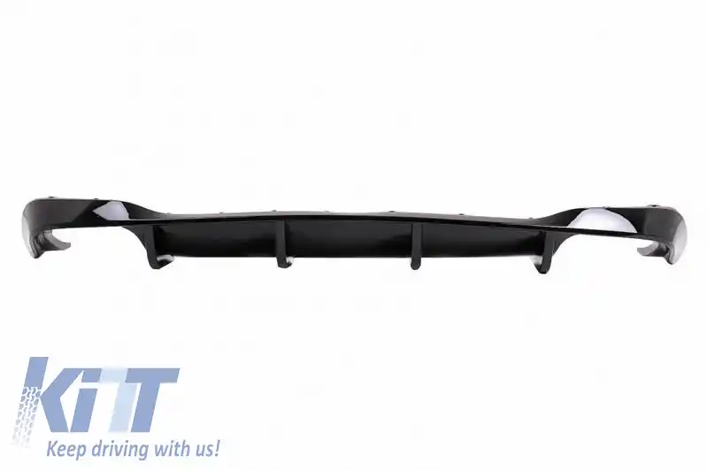 Kit caroserie potrivit pentru VW Golf VIII (8) 2019-2023 R Look-image-6319528