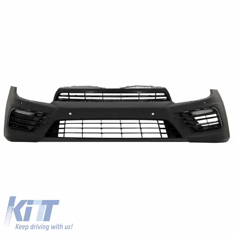 Kit caroserie potrivit pentru VW Scirocco 14-17 Facelift R20 Look-image-6293960