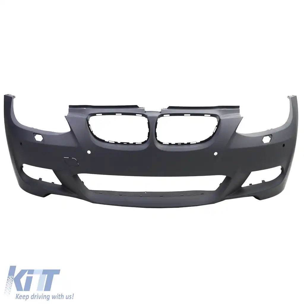 Kit caroserie sport bara față fuste laterale potrivit pentru BMW Seria 3 E92 E93 06-10 pre-facelift-image-6205824