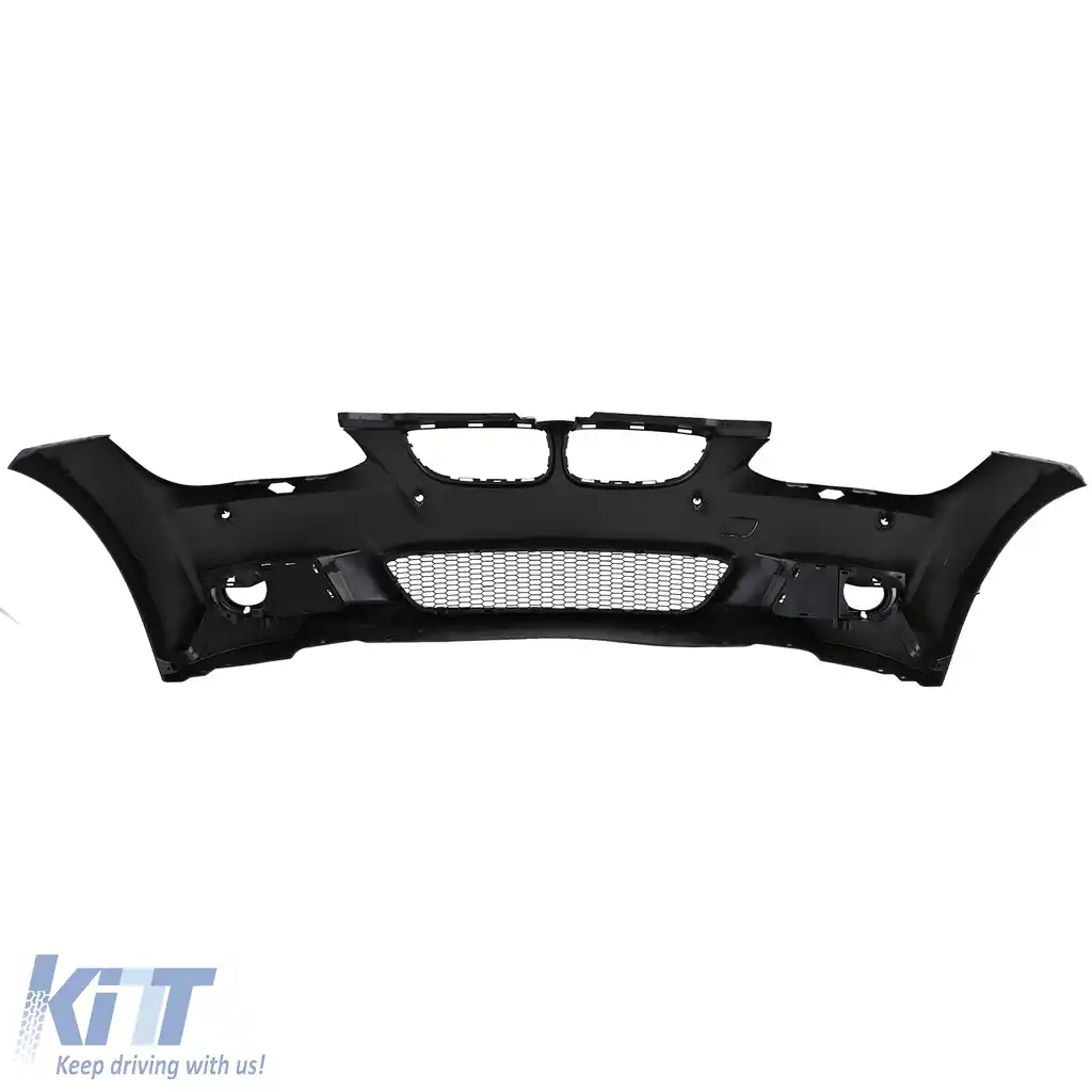 Kit caroserie sport bara față fuste laterale potrivit pentru BMW Seria 3 E92 E93 06-10 pre-facelift-image-6205826