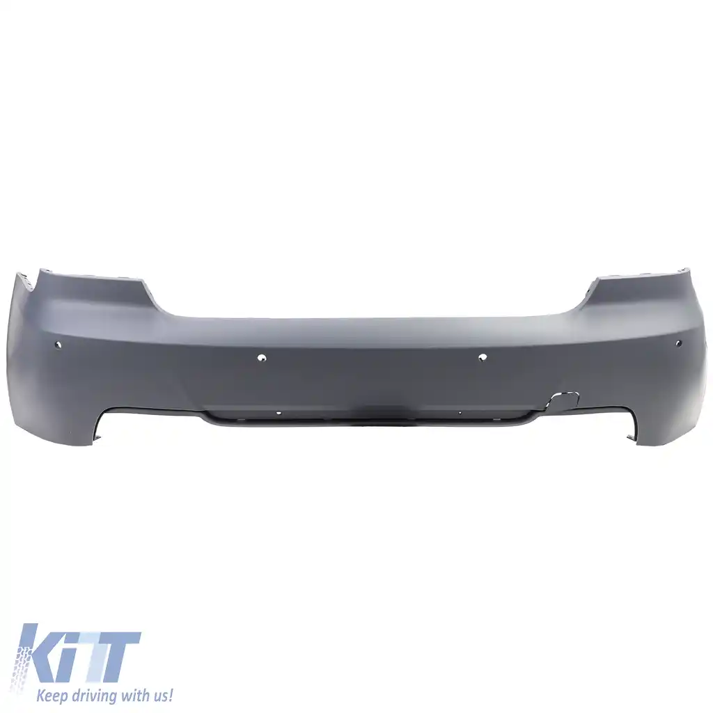Kit caroserie sport bara față fuste laterale potrivit pentru BMW Seria 3 E92 E93 06-10 pre-facelift-image-6205827