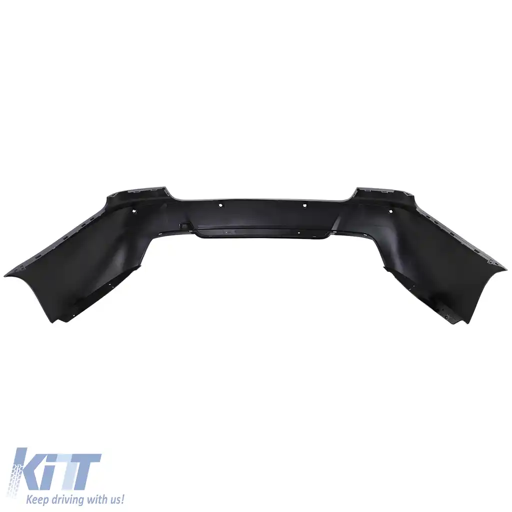 Kit caroserie sport bara față fuste laterale potrivit pentru BMW Seria 3 E92 E93 06-10 pre-facelift-image-6205829