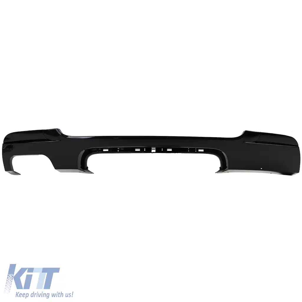 Kit caroserie sport bara față fuste laterale potrivit pentru BMW Seria 3 E92 E93 06-10 pre-facelift-image-6205830