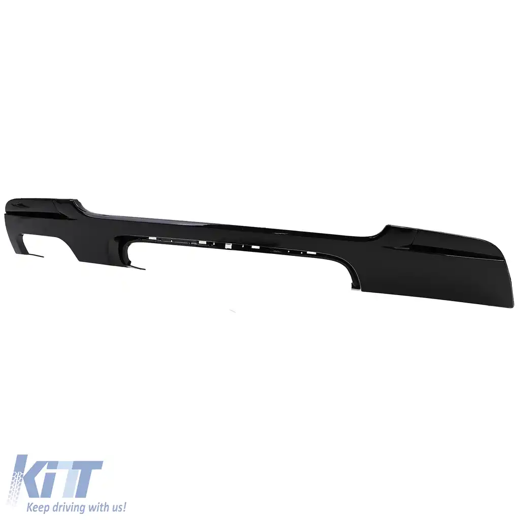 Kit caroserie sport bara față fuste laterale potrivit pentru BMW Seria 3 E92 E93 06-10 pre-facelift-image-6205831