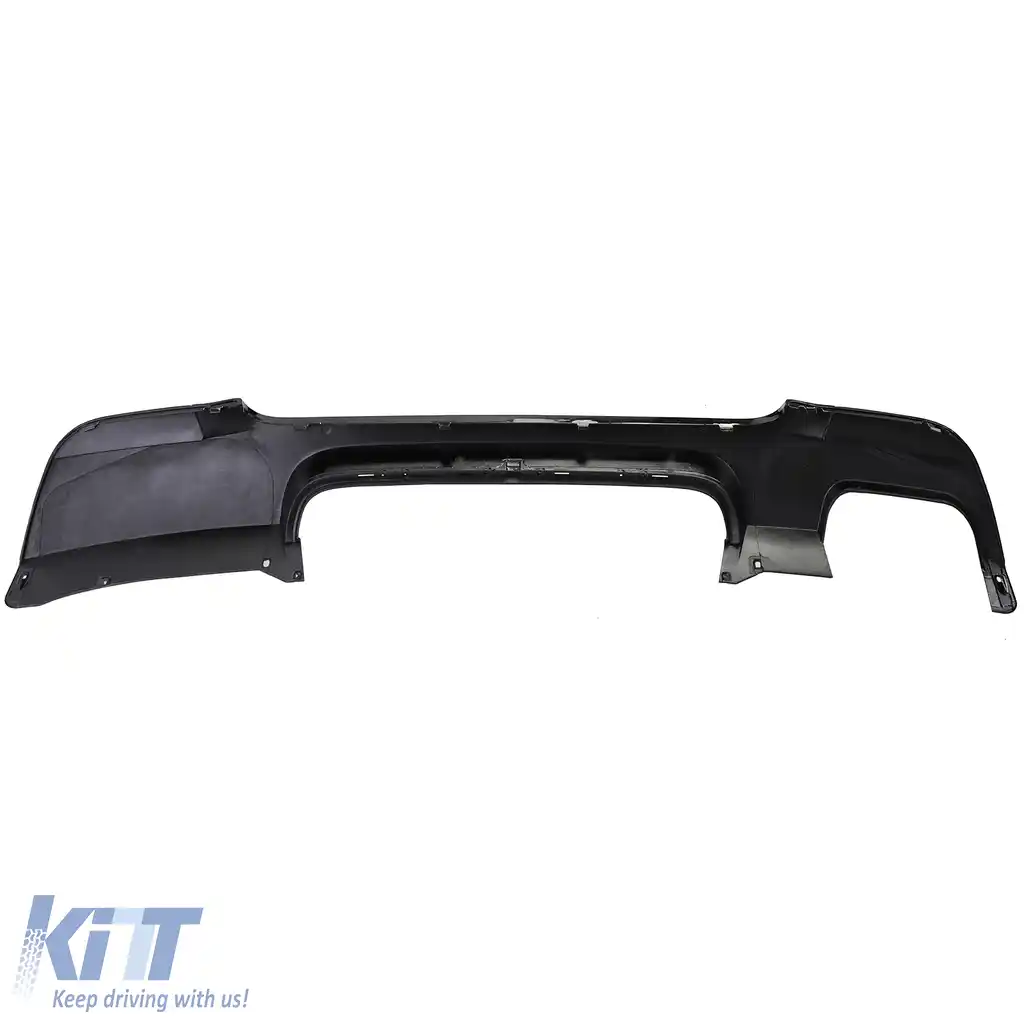 Kit caroserie sport bara față fuste laterale potrivit pentru BMW Seria 3 E92 E93 06-10 pre-facelift-image-6205832