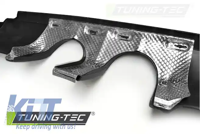 KIT CAROSERIE SPORT potrivit pentru VW GOLF 6-image-6267268