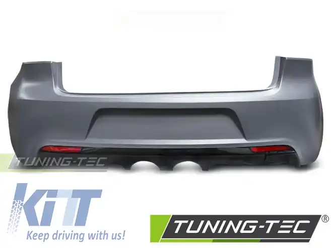 KIT CAROSERIE SPORT potrivit pentru VW GOLF 6-image-6267271