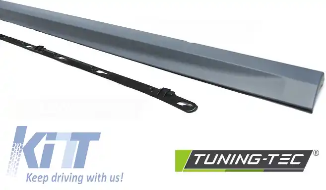 KIT CAROSERIE SPORT potrivit pentru VW GOLF 6-image-6267272