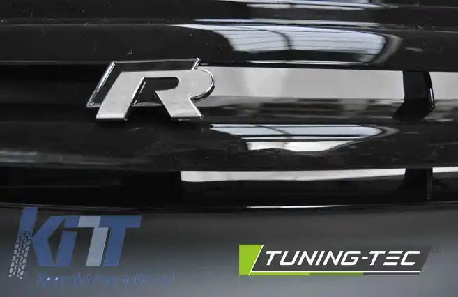 KIT CAROSERIE SPORT potrivit pentru VW GOLF 6-image-6267273