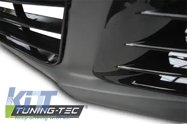 KIT CAROSERIE SPORT potrivit pentru VW GOLF 6-image-6267275