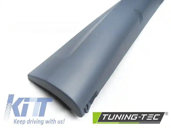 KIT CAROSERIE SPORT potrivit pentru VW GOLF 6-image-6267277