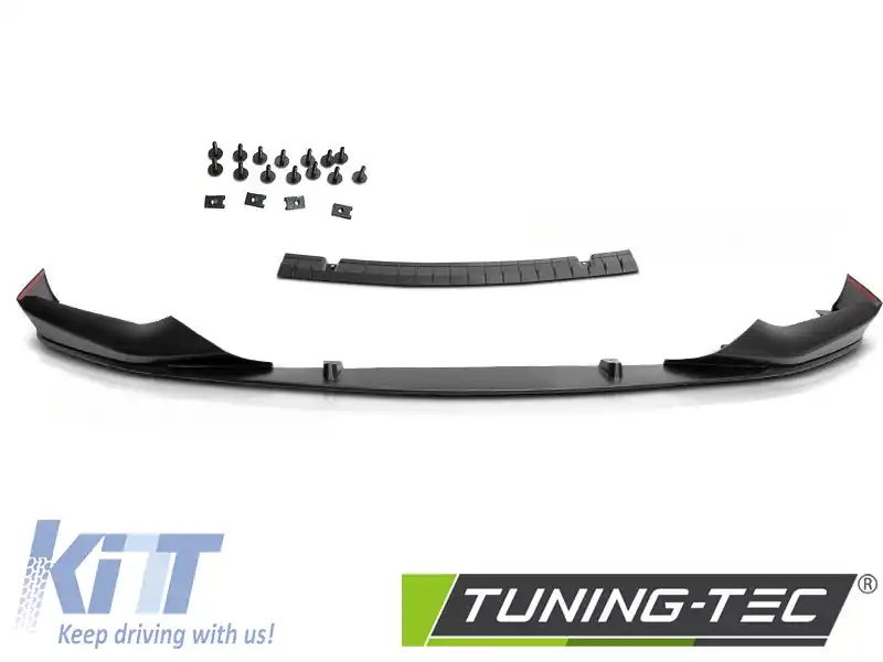 KIT CAROSERIE STIL PERFORMANȚĂ potrivit pentru BMW G30 G31 17-20-image-6268101