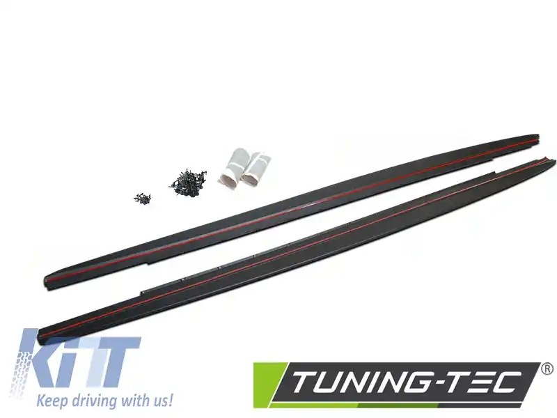 KIT CAROSERIE STIL PERFORMANȚĂ potrivit pentru BMW G30 G31 17-20-image-6268102