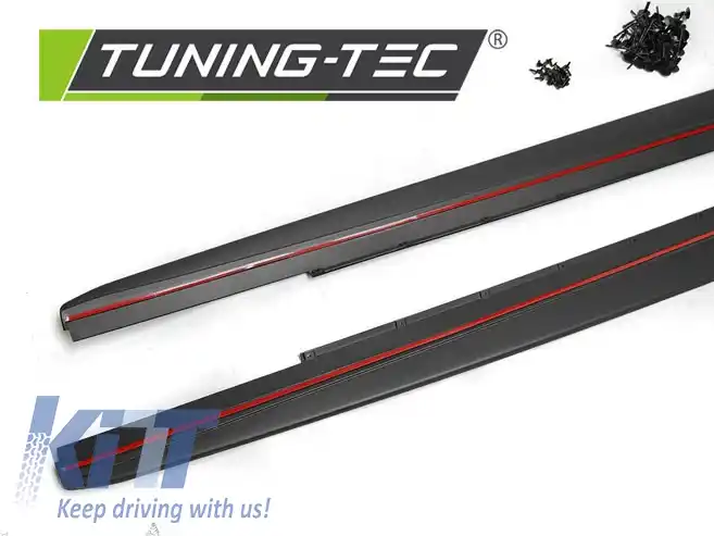 KIT CAROSERIE STIL PERFORMANȚĂ potrivit pentru BMW G30 G31 17-20-image-6268104