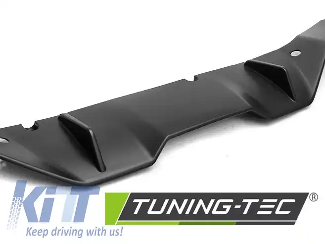 KIT CAROSERIE STIL PERFORMANȚĂ potrivit pentru BMW G30 G31 17-20-image-6268105