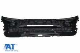 Kit complet de conversie compatibil cu Land Rover Discovery 3 in Discovery 4 Facelift-image-6026146