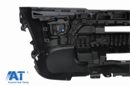 Kit complet de conversie compatibil cu Land Rover Discovery 3 in Discovery 4 Facelift-image-6026147