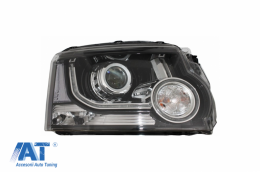 Kit complet de conversie compatibil cu Land Rover Discovery 3 in Discovery 4 Facelift-image-6026157