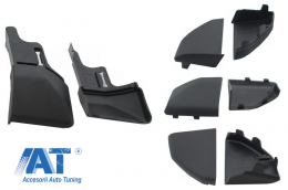 Kit complet de conversie compatibil cu Land Rover Discovery 3 in Discovery 4 Facelift-image-6026169