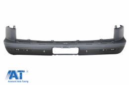 Kit complet de conversie compatibil cu Land Rover Discovery 3 in Discovery 4 Facelift-image-6041721