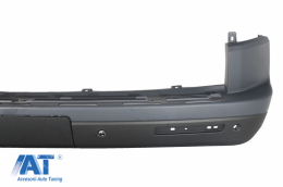 Kit complet de conversie compatibil cu Land Rover Discovery 3 L319 (2004-2009) in Discovery 4 Facelift-image-6041749