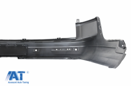 Kit complet de conversie compatibil cu Land Rover Discovery 3 L319 (2004-2009) in Discovery 4 Facelift-image-6041751