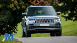 Kit complet de conversie compatibil cu Land Rover Range Rover IV Vogue SUV L405 (2013-2017) to 2018 Model-image-6075229