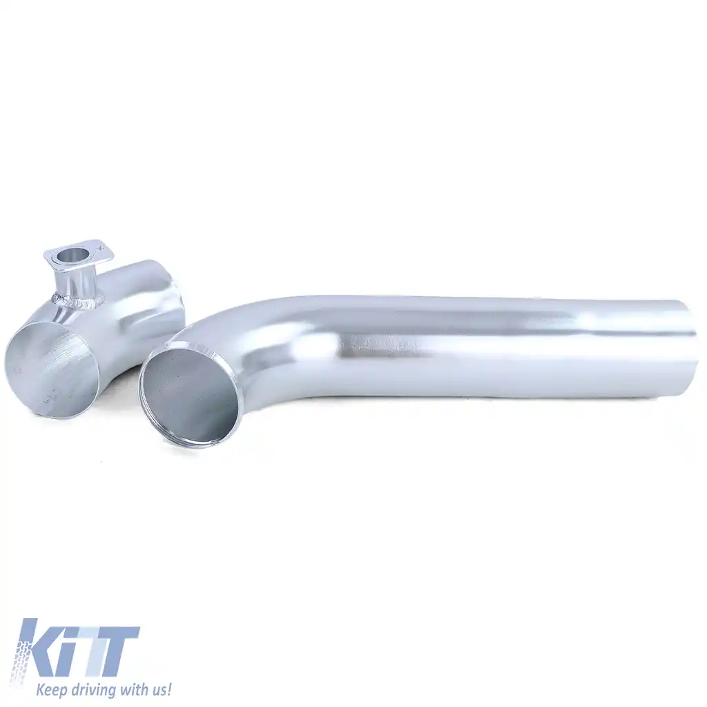 Kit de admisie cu filtru de aer sport Tenzo-R albastru, potrivit pentru BMW Seria 3 E36 325i 328i 92-98-image-6198470