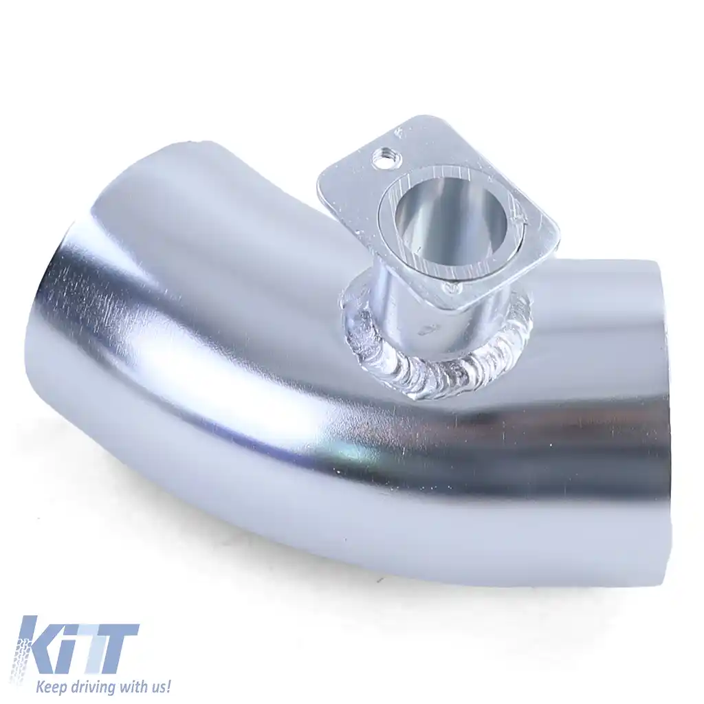 Kit de admisie cu filtru de aer sport Tenzo-R albastru, potrivit pentru BMW Seria 3 E36 325i 328i 92-98-image-6198471