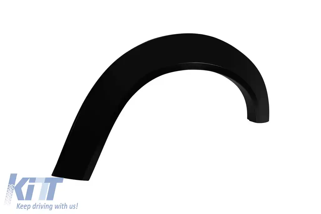 Kit de aripi Demon Wide față și spate, potrivit pentru Dodge Challenger Hellcat 2015-2021-image-6161393