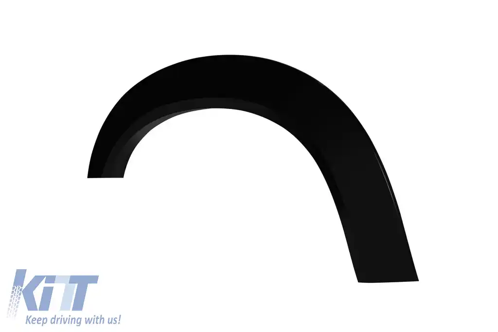 Kit de aripi Demon Wide față și spate, potrivit pentru Dodge Challenger Hellcat 2015-2021-image-6161394