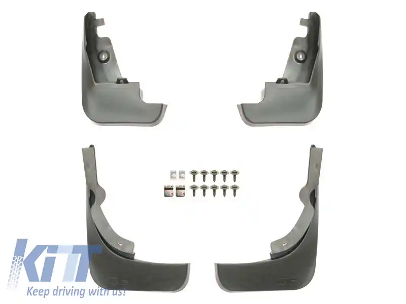 image-49-Kit de aripi față și spate potrivit pentru Audi Q5 2008-2017