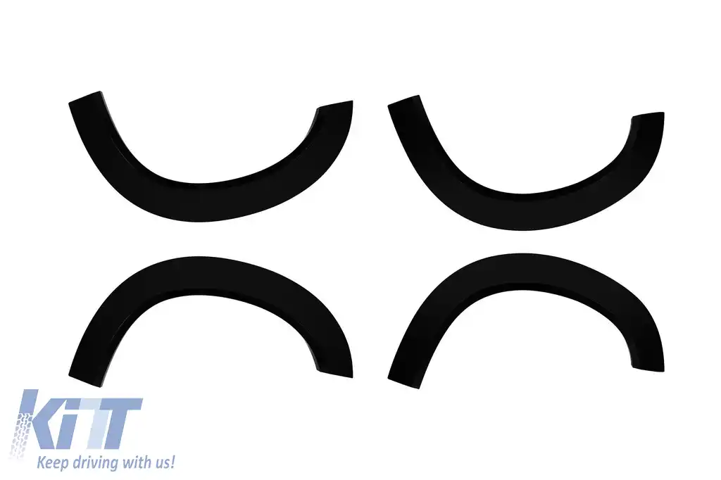 image-28-Kit de aripi laterale late față și spate, potrivit pentru Dodge Challenger 392, versiunile R, T și SXT 2015-2021