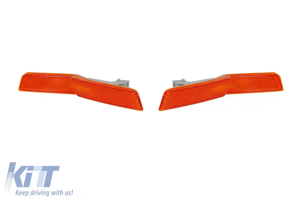 Kit de aripi laterale late față și spate, potrivit pentru Dodge Challenger 392, versiunile R, T și SXT 2015-2021-image-6161377