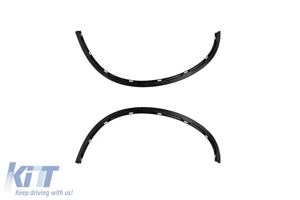 Kit de aripi laterale late pentru fenders, potrivit pentru Dodge Challenger Hellcat 2015-2021-image-6161384