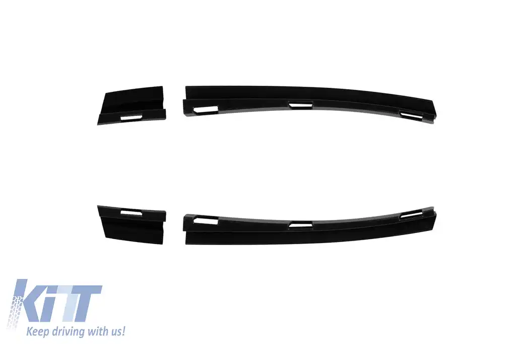 Kit de aripi laterale late pentru fenders, potrivit pentru Dodge Challenger Hellcat 2015-2021-image-6161388