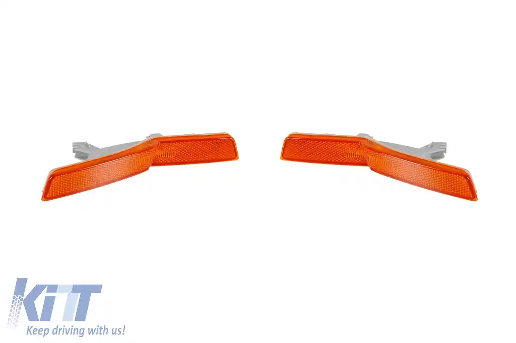 Kit de aripi laterale late pentru fenders, potrivit pentru Dodge Challenger Hellcat 2015-2021-image-6161390