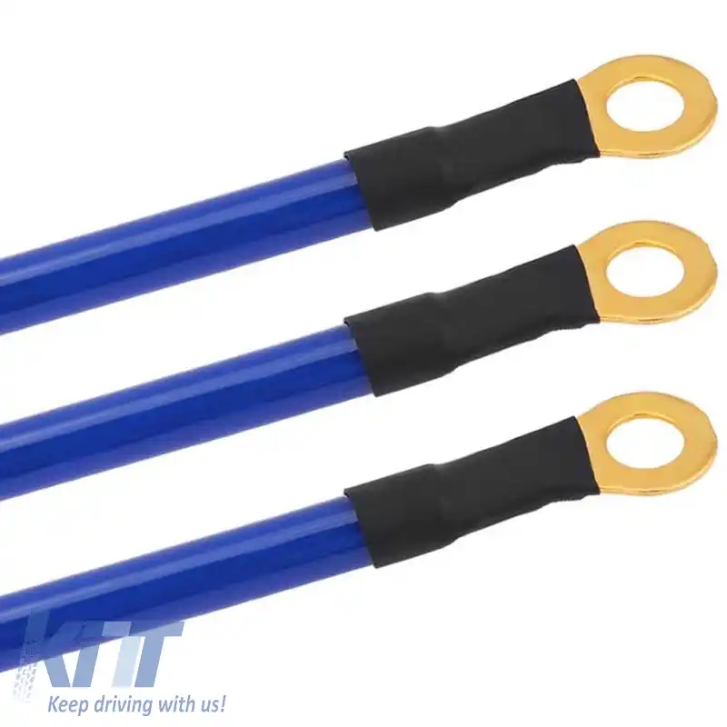 Kit de cabluri de împământare EL-2638-image-6305970