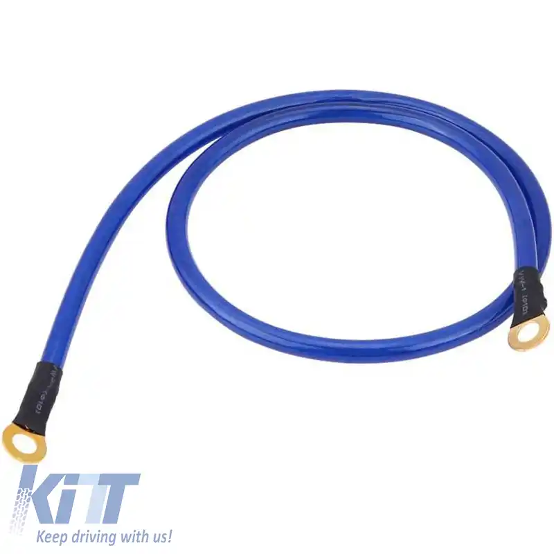 Kit de cabluri de împământare EL-2638-image-6305971
