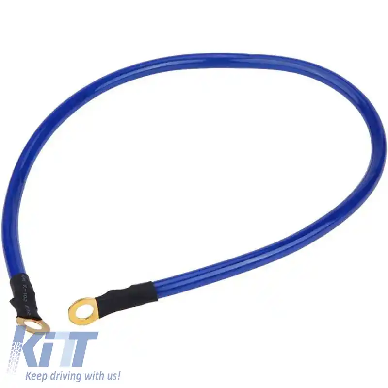 Kit de cabluri de împământare EL-2638-image-6305972