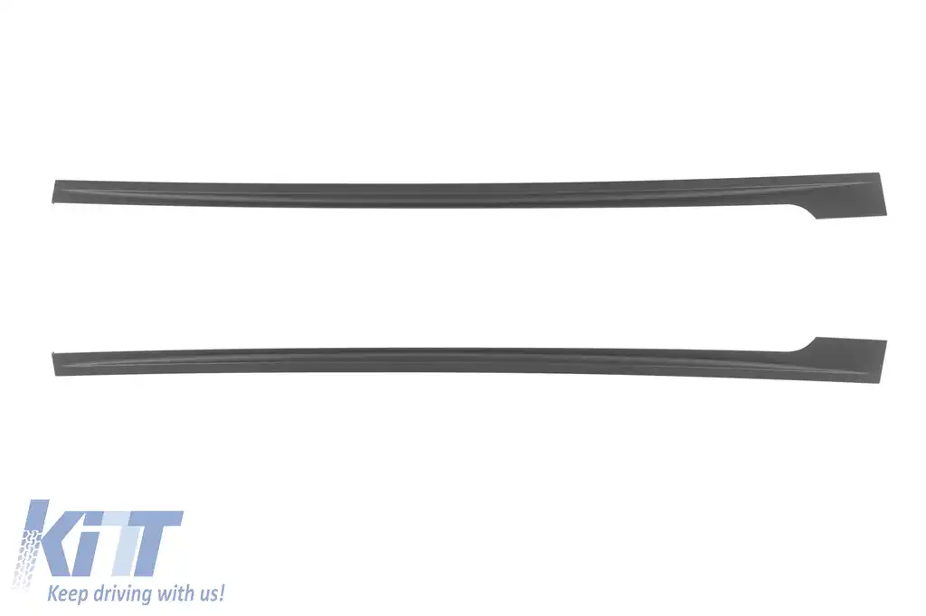 Kit de caroserie R-line potrivit pentru Volkswagen Passat B8 Sedan, Variant 2015-2019, nu este potrivit pentru Alltrack și GTE-image-6231767