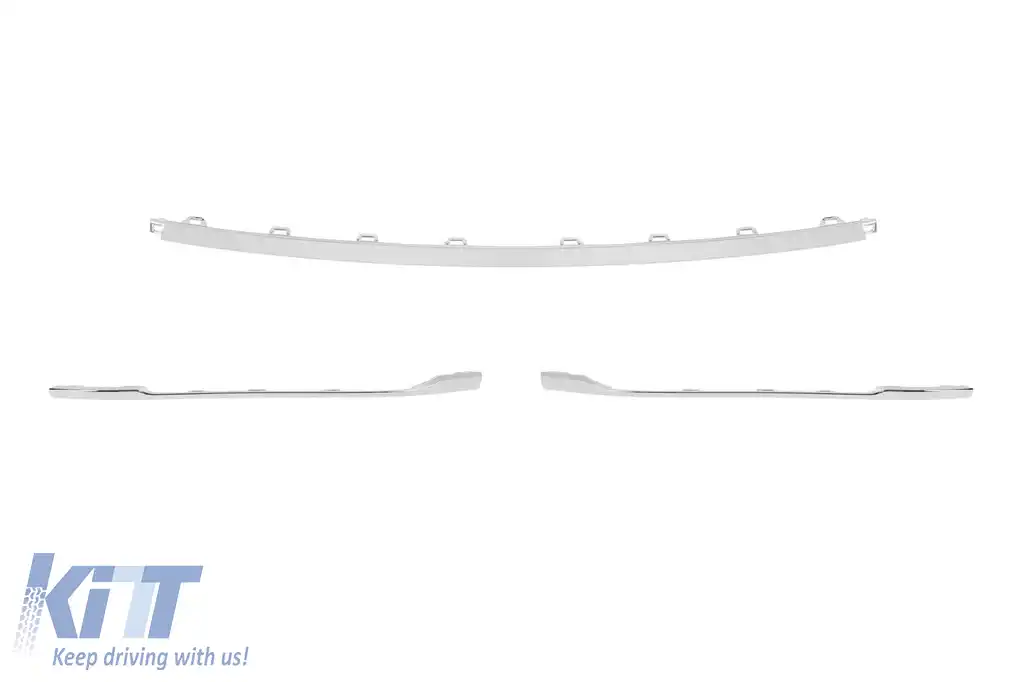 Kit de caroserie R-line potrivit pentru Volkswagen Passat B8 Sedan, Variant 2015-2019, nu este potrivit pentru Alltrack și GTE-image-6231768