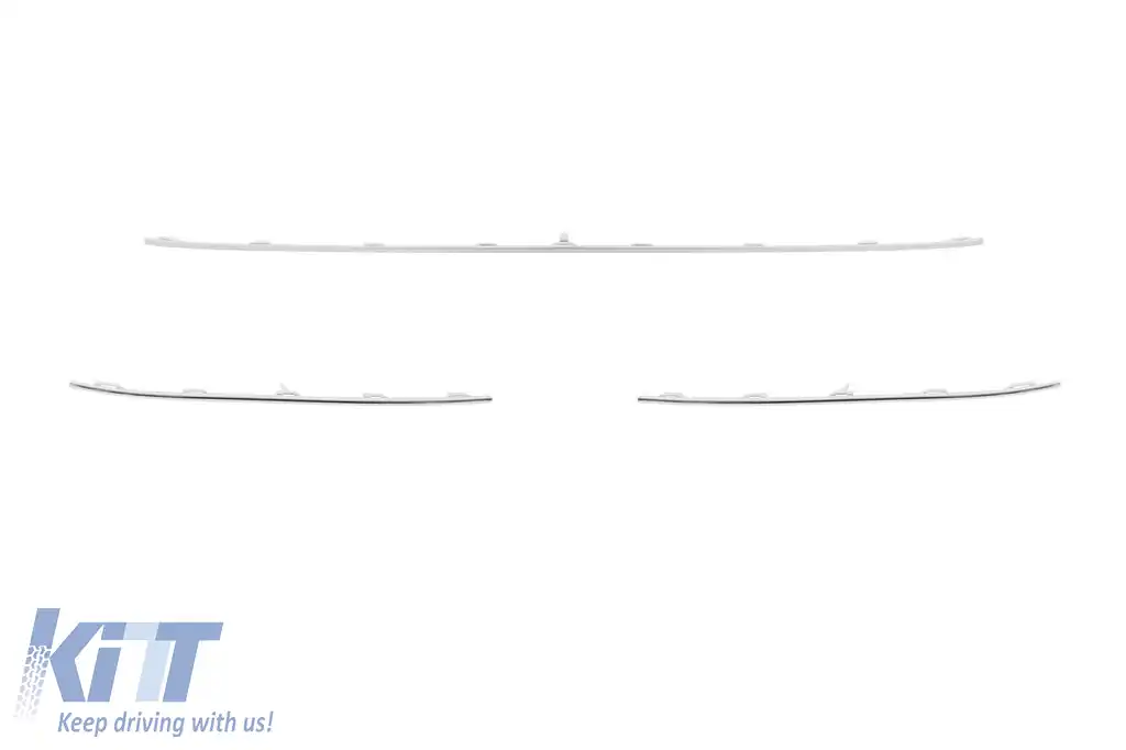 Kit de caroserie R-line potrivit pentru Volkswagen Passat B8 Sedan, Variant 2015-2019, nu este potrivit pentru Alltrack și GTE-image-6231770