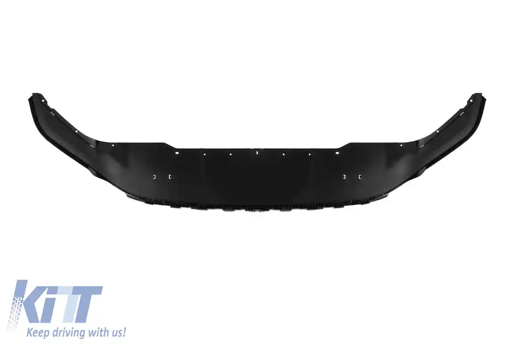 Kit de caroserie R-line potrivit pentru Volkswagen Passat B8 Sedan, Variant 2015-2019, nu este potrivit pentru Alltrack și GTE-image-6231773