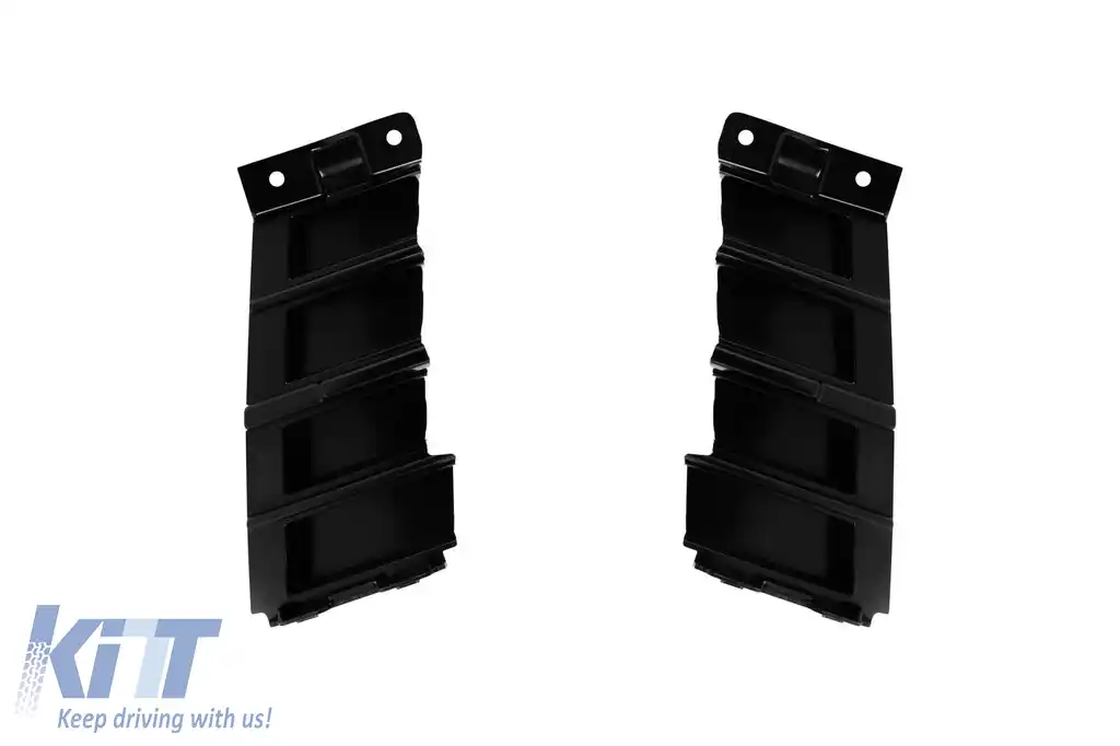 Kit de caroserie R-line potrivit pentru Volkswagen Passat B8 Sedan, Variant 2015-2019, nu este potrivit pentru Alltrack și GTE-image-6231777