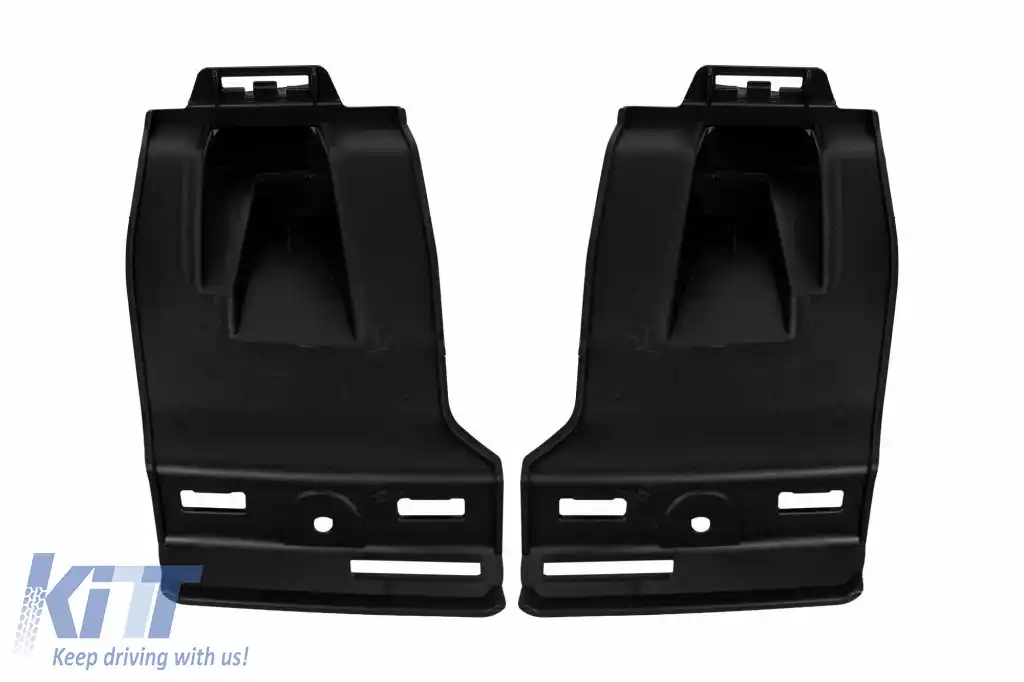 Kit de caroserie tuning tip A design 63, potrivit pentru Mercedes CLS C218 2011-2017, cu grilă cromată-image-6264906